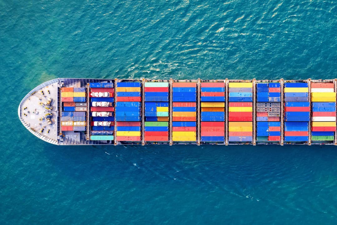 From sourcing to shipping – our export process